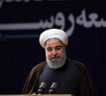 Rouhani Calls Donald Trump  ‘Intellectually Unstable’